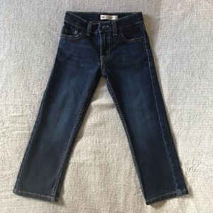 🆕 Boys Levi Jeans 511 Slim